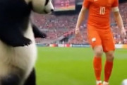 中国人「サッカーU23アジアカップ決勝、中国は日本に戦術で負けた」　中国人「全方位の技術・戦術能力の差」「次元が違った」