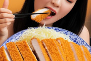 韓国人「1時間待ってでも食べたい日本のとんかつとは？」→「今まで食べた中で一番美味しかった」
