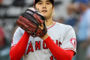 海外「マジかよ？！」大谷翔平の魔球に本場ファンもびっくり仰天！（海外の反応）