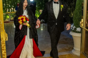 ニコラス・ケイジが日本人と５度目の結婚！←海外「良い予感！」