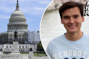 「同性愛者差別だ！」米民主党議員の男性スタッフ、米議会内ゲイ性交が発覚…批判殺到に反論も[海外の反応]