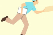 「郵便配達員が気の毒だ…」混乱すること間違いなしのアメリカのストリート