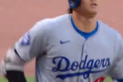 【試合後インタビュー】大谷翔平がムーキー・ベッツの離脱について語る