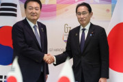 自衛隊幹部「韓国が正しい方向に戻って来た」海上自衛隊護衛艦が自衛隊旗を付けて入港へ　韓国の反応