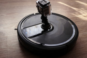 ついにはじまったのか？ロボット掃除機がホテルから逃亡するという事件が発生
