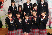 さくら学院のベストミュージックビデオってMessageだよな？　【海外の反応】