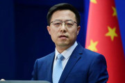 中国「海洋は日本のゴミ箱じゃない」連日批判