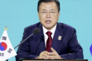【韓国の反応】文大統領、岸田首相に別途言及「歓迎する。」韓国の反応「私が日本首相になっても文大統領はおぞましいだろう。」