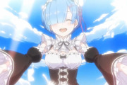 【海外の反応】アニメの女の子に心を鷲掴みにされるのって、普通のことなのかな？