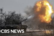 NATO事務総長「ウクライナからの”悪い知らせ”に備えよ」米国の支援予算も枯渇の危機…[海外の反応]