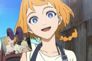 「こんなに面白いのに話題にならないアニメ」教えて【海外の反応】