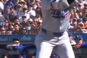 6月の「チーム・オブ・ザ・マンス」にドジャース大谷翔平がDHでランクイン