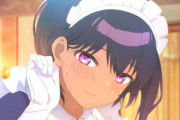 外国人「このアニメって面白いの？」【最近雇ったメイドが怪しい】