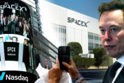韓国人「史上初の兆万長者イーロン・マスク、スペースX上場初日に19%上昇！」→「一体何を見て投資したんだ？」