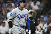 大谷翔平が怪物ルーキーから第31号豪快ホームラン！←「またソロか」（海外の反応）