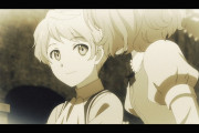 『海外の反応』彼方のアストラ　第7話「また謎が増えた…。あの子は誰なんだ？」