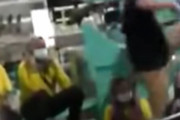 【動画あり】韓国人がインドネシア人女性労働者の前で足蹴りをして激怒する動画が拡散し炎上！韓国製靴工場で女性社員が足蹴り動画を公開！　韓国の反応