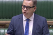 イギリス「最大級の恐怖である」 イギリス政府が中国の臓器狩り問題を深刻に取り上げ、関係見直しを検討する