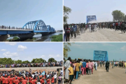 海外「もう日本人に国を任せたい」 日本の支援で歴史的な橋が完成し南スーダンがお祭り騒ぎに