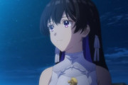 【Unnamed Memory】第1話 〜呪いの言葉と青い塔〜 【海外の反応】