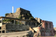 軍艦島の建物群、崩落の危機…大雨で劣化「修復不可能」[韓国ネット民]罪を犯したことの謝罪すらもないのでもっと崩れるだろう