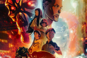 海外の反応「日本のアニメ版『ターミネーター0』がガチだった！」新作が海外ファンから圧倒的高評価！