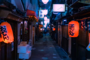 韓国人「東京旅行をすると見られる、本場の日本らしさを感じる居酒屋の路地を見てみよう」