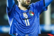 【海外の反応】「嘘だろ」イタリア、まさかのW杯予選敗退！2大会連続でW杯出場を逃す事態に！北マケドニアに負ける大波乱！海外のファンに衝撃走る！