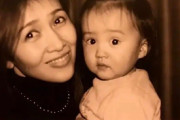 【中国の反応】この親子、完璧すぎるでしょ！木村拓哉×工藤静香×KoKi,親子が一時話題入り！！