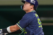 【海外の反応】村上宗隆さん、34試合で17本塁打という凄まじいペースになる「テルを猛追しているｗ」