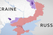 海外「それでロシアがウクライナを諦めたとして何を失うというんだ？」