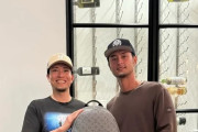 【海外の反応】ダルビッシュが千賀に贈った誕生日プレゼント【MLB】