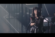 【海外】BABYMETALという日本のバンドを見つけた！とても楽しいね