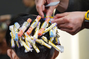 【海外】さまざまな髪型にぴったり！スタイル別の10種類のパーマガイド