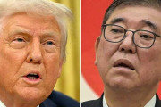 韓国人「日本で議論勃発！石破首相がガザ地区難民の受け入れを検討！」→「良い事ですね」　韓国の反応
