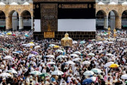 ムスリム「気温50度？……メッカ巡礼だ！」→「1000人以上死亡しました」