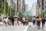 日本の経済成長率、速報値より高い…復活する日本経済＝韓国の反応