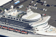 【韓国の反応】「新型コロナの島」と化したクルーズ船…日本はなぜ乗船者全員の検査ができないのか