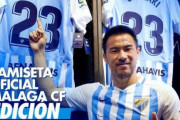 【ｽﾍﾟｲﾝの反応】「恥さらしだ」岡崎慎司、前代未聞の退団劇..マラガが契約解除を発表！現地サポが激怒！