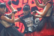 7月22日のYOUTUBEアルマゲドンでBABYMETALのビデオは全滅する　【海外の反応】