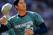 【海外の反応】大谷翔平が思う最も素晴らしい選手がこちら「似たもの同士だからな」