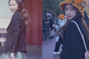 外国人「日本の女の子と50年前のお婆ちゃんがそっくりすぎる！」