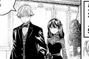 【海外の反応】葬送のフリーレン漫画127話 感想： ユーベルとラント、なんか凄いことになってしまう。