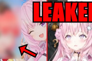 博衣こより、とある先輩とのツーショットを壁紙にしていたことがバレてしまうｗｗｗ【ホロライブ】