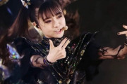 ライブバージョンよりスタジオバージョンのほうが好きなBABYMETALの曲は？　【海外の反応】