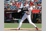 大谷翔平16号ホームラン！「ビッグフライ～」の名物実況に飽きたという声も（海外の反応）