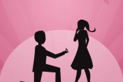 プロポーズはこの作戦でいくと「YES」率が上がりそう