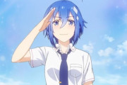 「海外の反応」ガーリー・エアフォース、第九話遅れてきたアメリカのアニマ