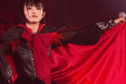 2020年のBABYMETALのグラスゴーのショーの58本のファンカムをまとめたビデオ　【海外の反応】