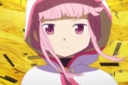 【海外の反応まとめ】マギアレコード 魔法少女まどか☆マギカ外伝第一話、魔法少女の噂話